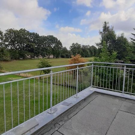 Am Habichtsweg 2Te. Apartment Lengerich Bagian luar foto