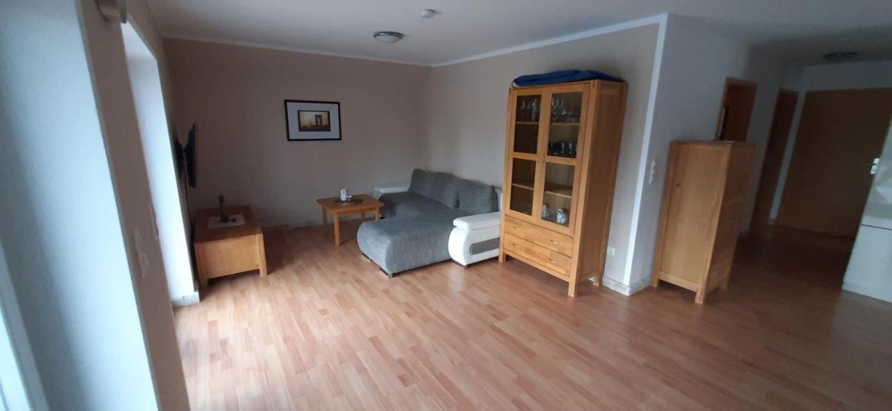 Am Habichtsweg 2Te. Apartment Lengerich Bagian luar foto