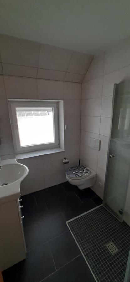 Am Habichtsweg 2Te. Apartment Lengerich Bagian luar foto