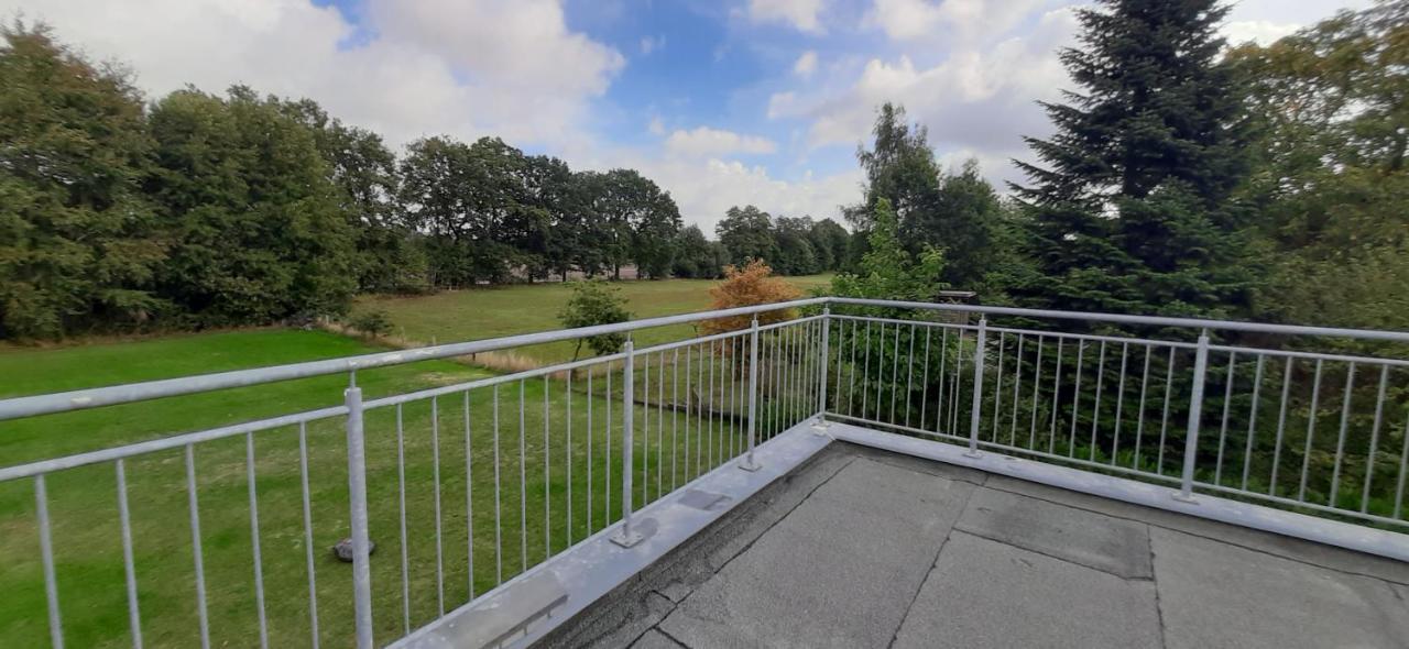 Am Habichtsweg 2Te. Apartment Lengerich Bagian luar foto